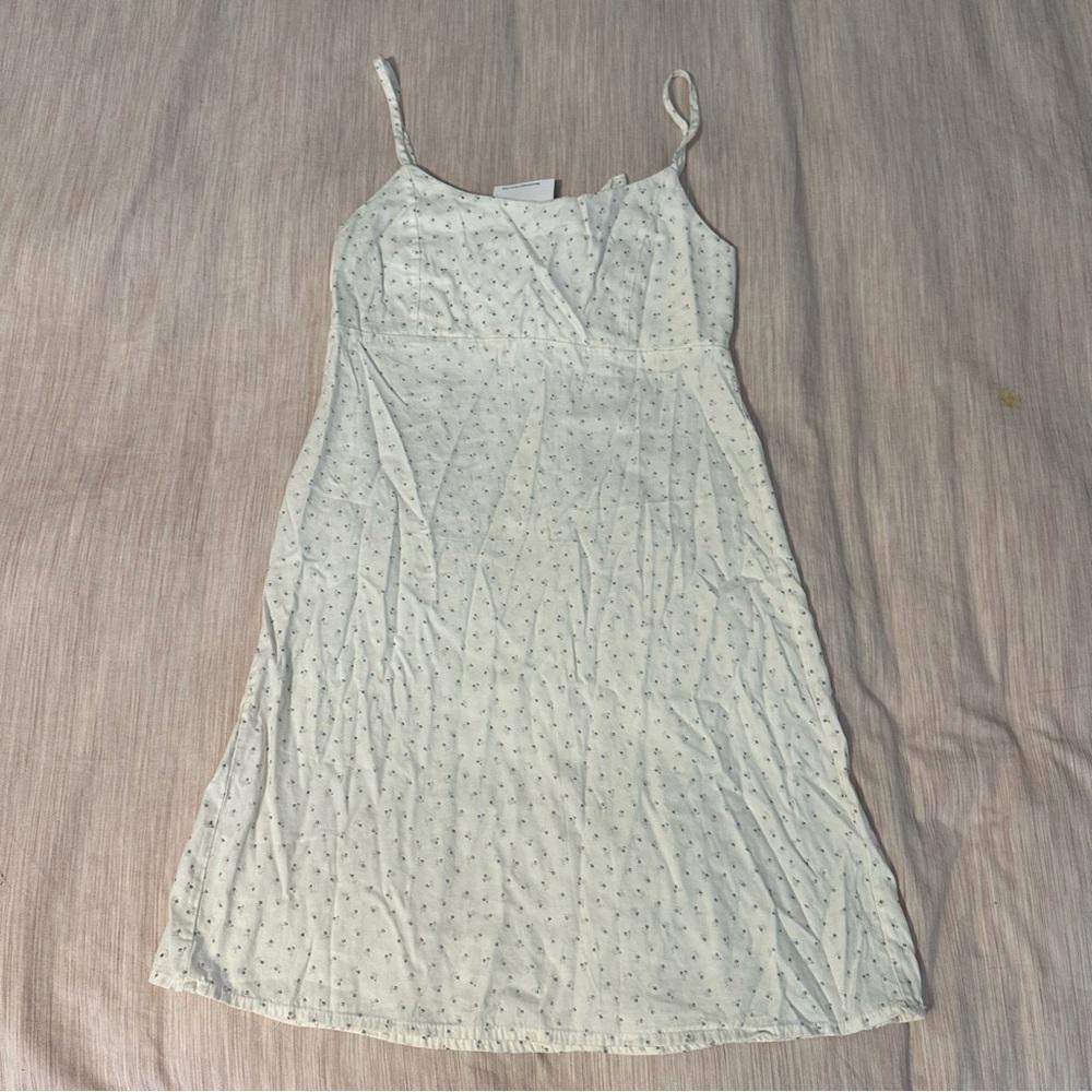 Brandy Melville Floral Dress